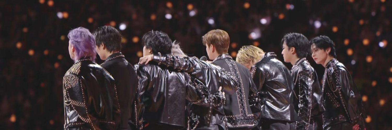 saintserenity8's profile banner image