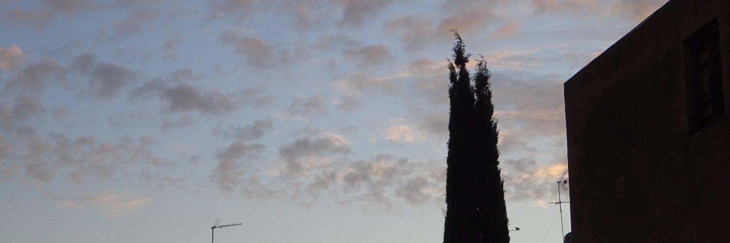 Cronopia1625's profile banner image