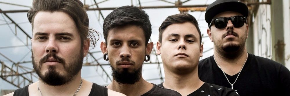hideoutrock's profile banner image