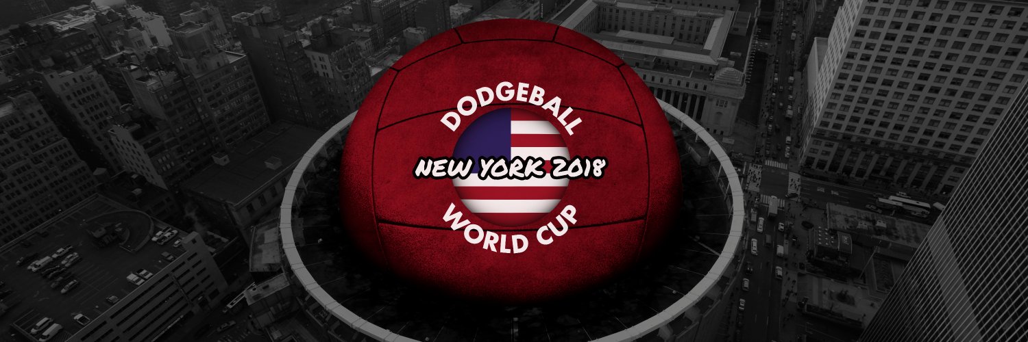WorldDodgeballA's profile banner image