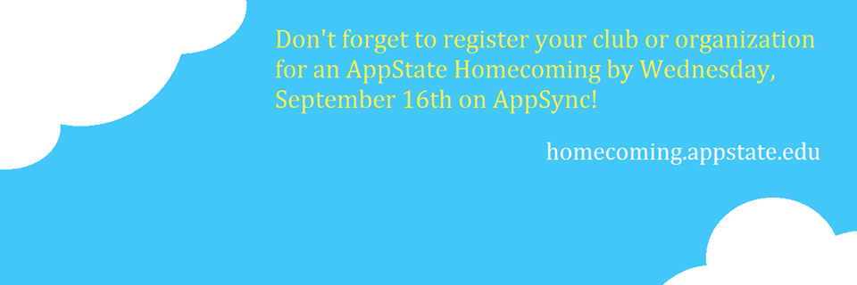 App_Homecoming's profile banner image