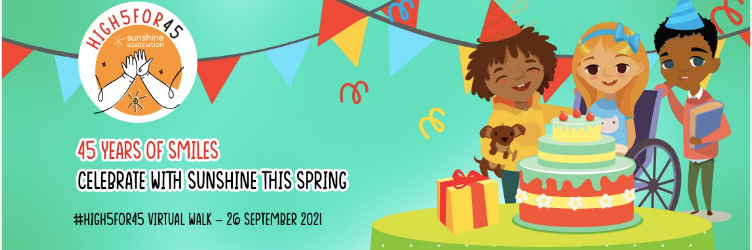 SunshineAssoc's profile banner image
