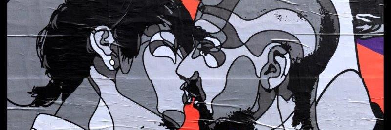 sohopride's profile banner image