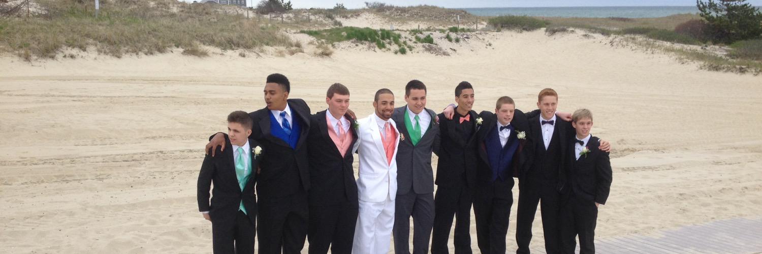 dnickerson21's profile banner image