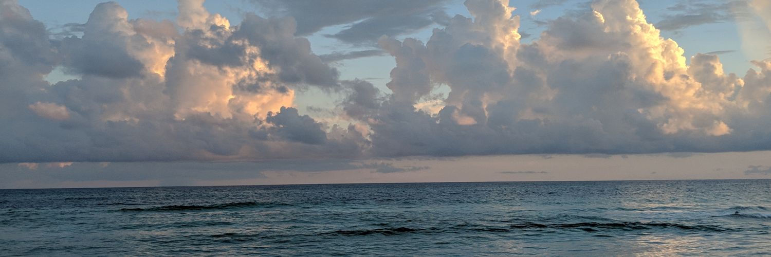 Kjcdixon's profile banner image