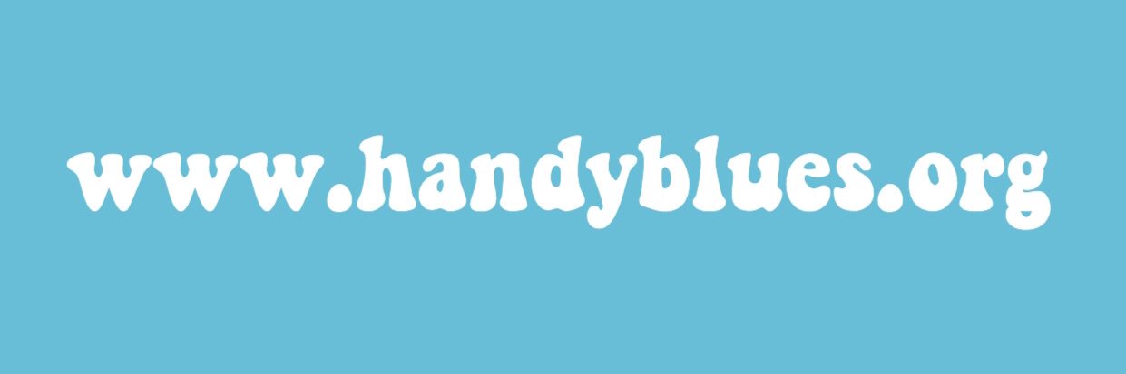 HandyBlues's profile banner image