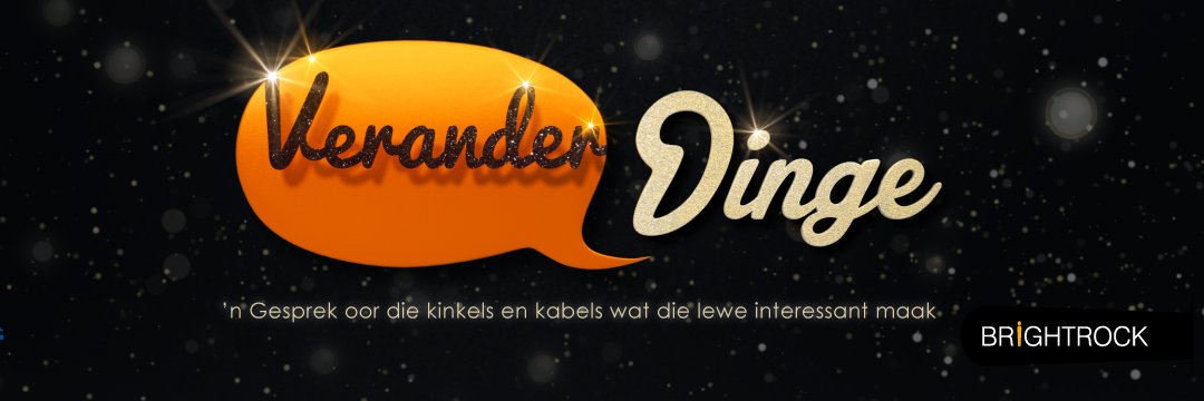 VeranderDinge banner