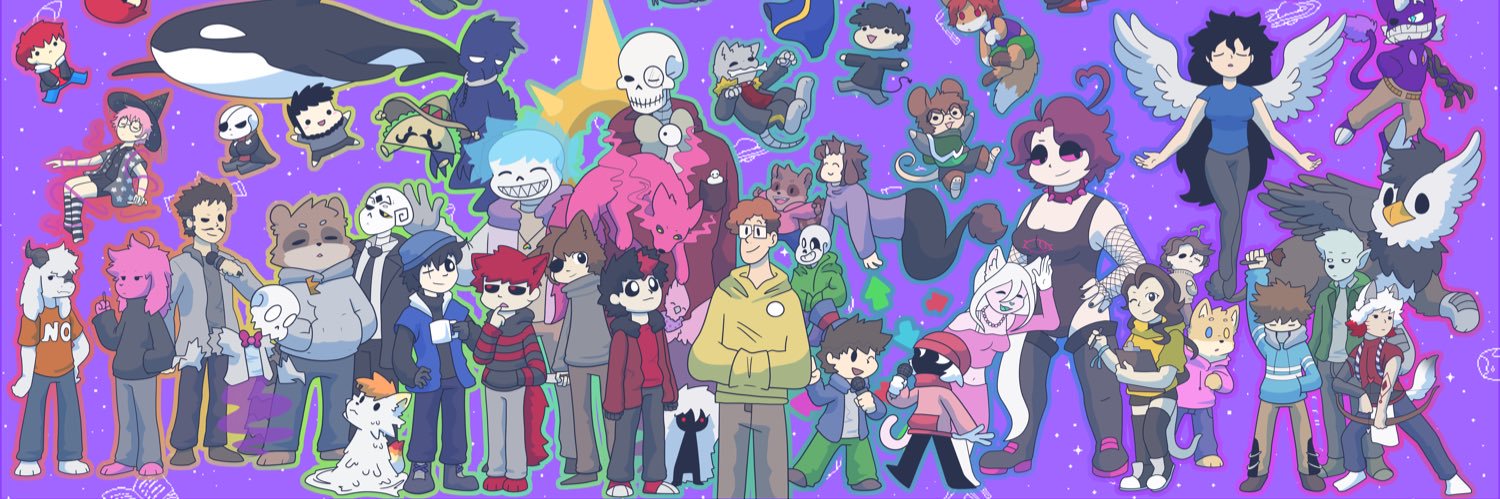 Neo_Broh's profile banner image