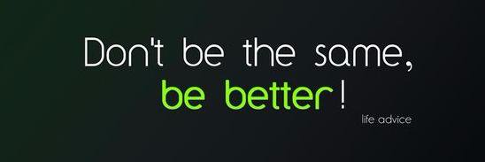 Be_Positive101's profile banner image