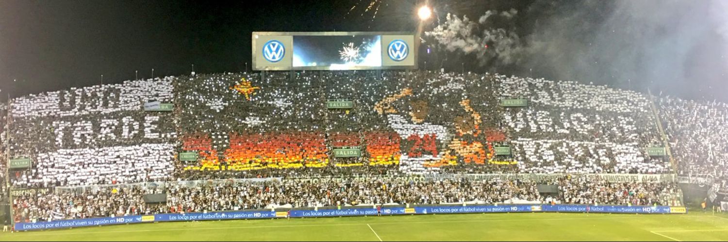 bornearturo's profile banner image