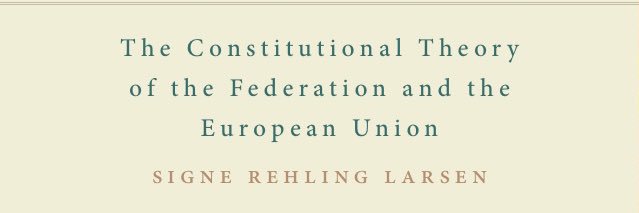 Signe Rehling Larsen banner