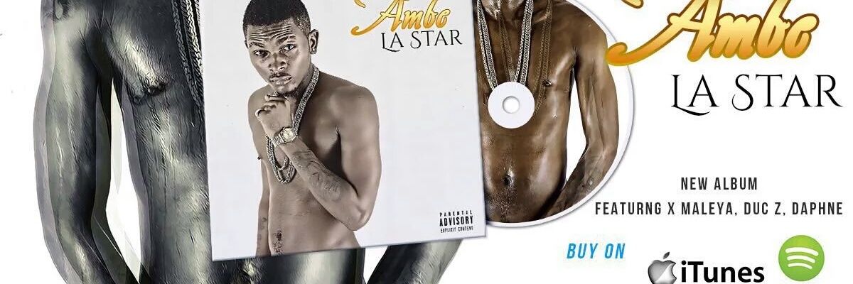 MusicHustle237's profile banner image