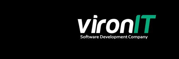 VironIT Profile Banner