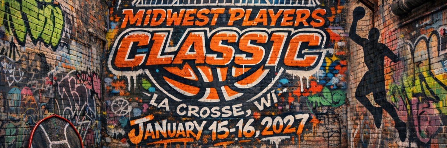 Midwest Players Classic banner