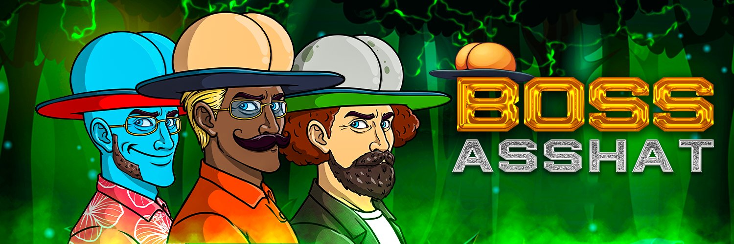 RealWorldAssHat's profile banner image