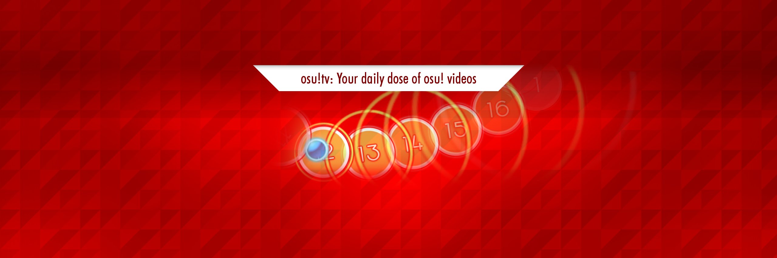 osu_tv's profile banner image