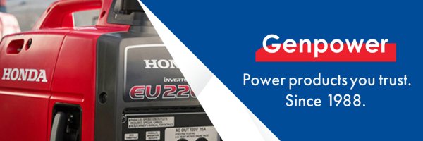 GenpowerSA Profile Banner