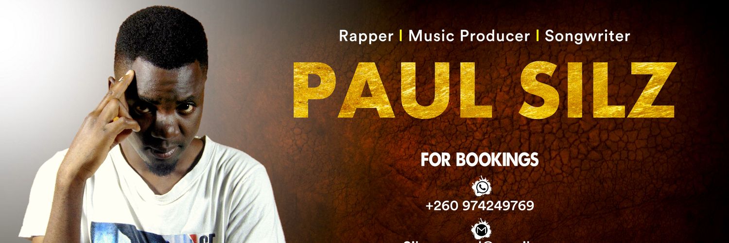PaulSilz's profile banner image