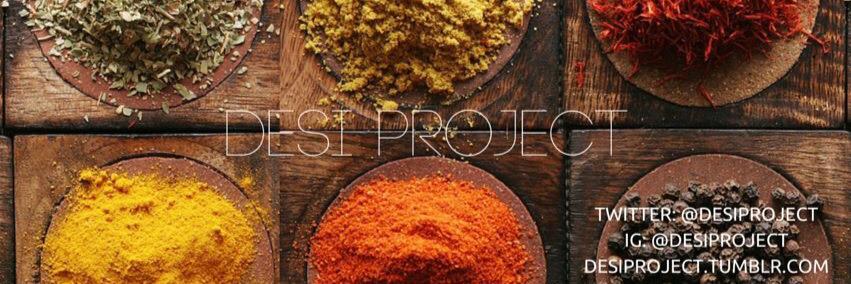 DESIproject's profile banner image