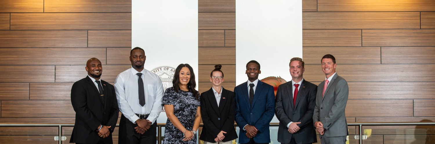 Razorback Student-Athlete Development banner