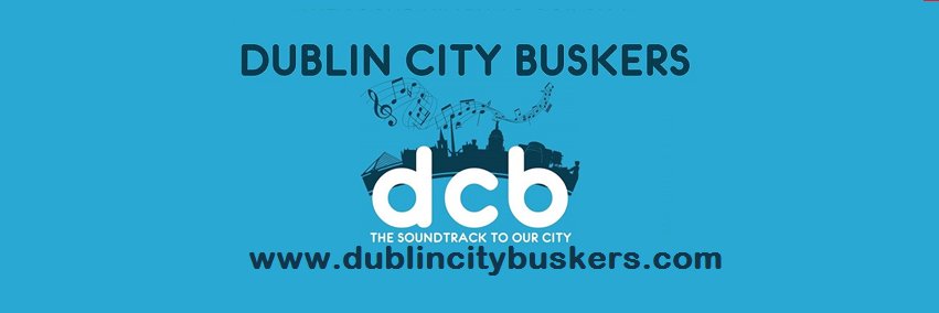 DCBuskers's profile banner image