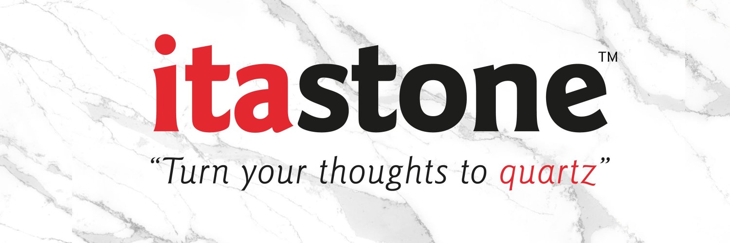 Itastone Quartz Worktops #itastone banner
