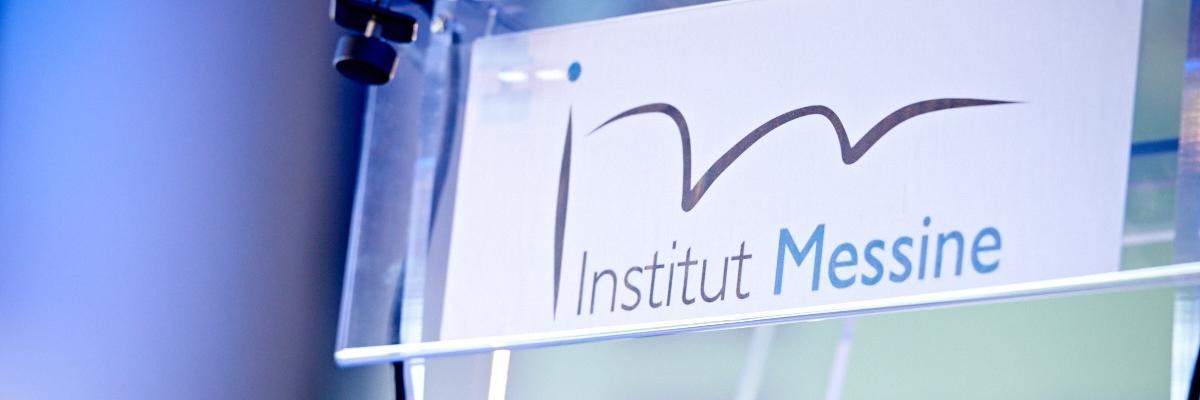Institut Messine banner