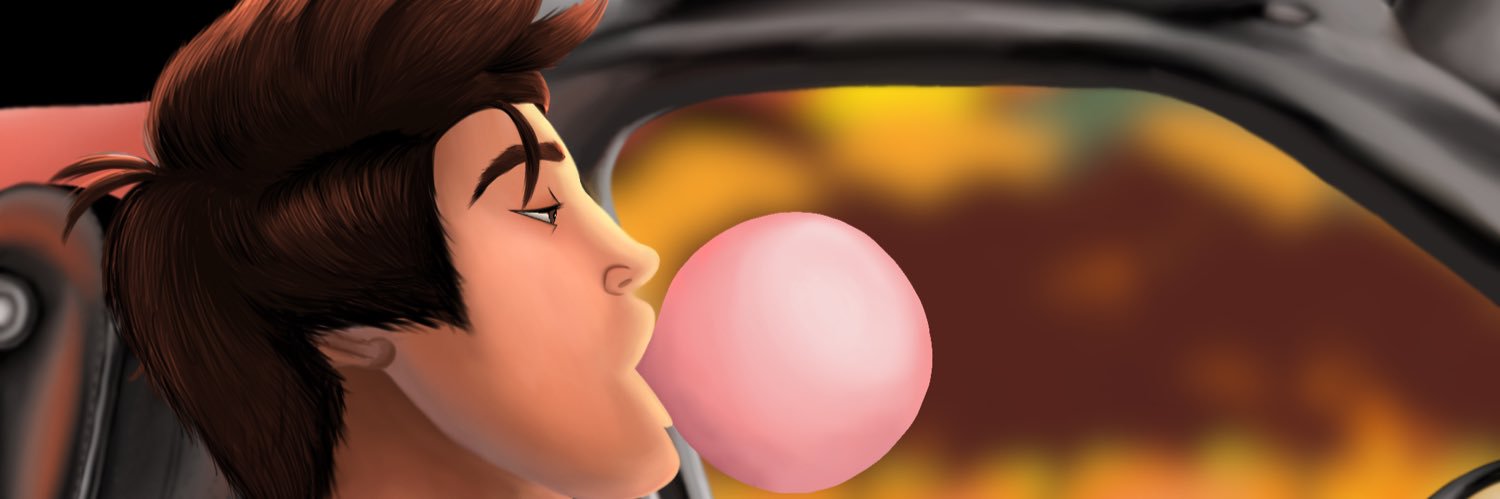 Edyllyin's profile banner image
