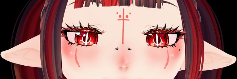 Rue 👻🩸 banner