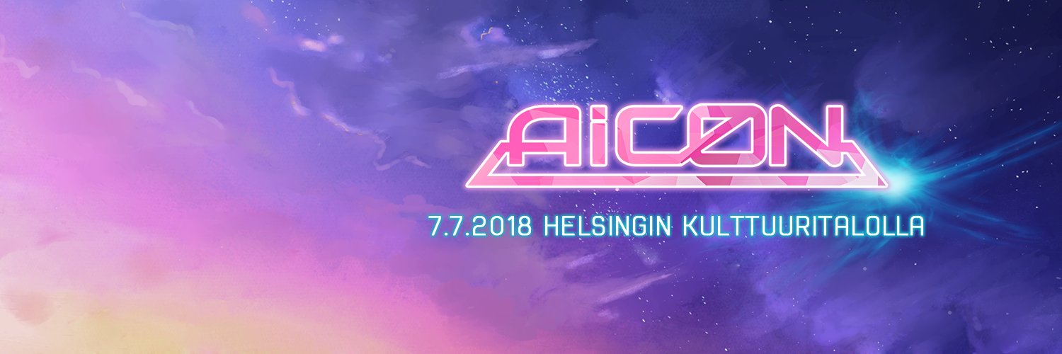 Aicon_FI's profile banner image