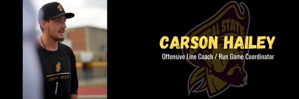 Coach_Hailey Profile Banner