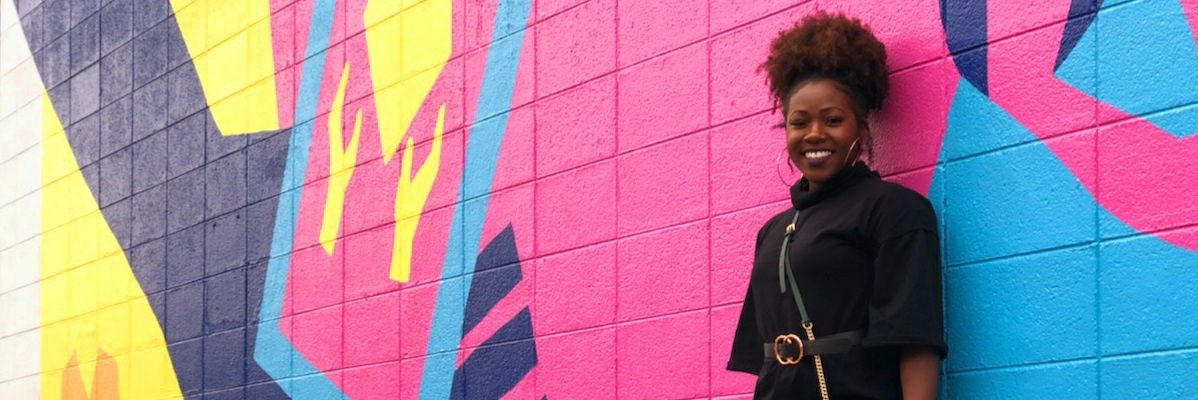 BeingMalloryD's profile banner image