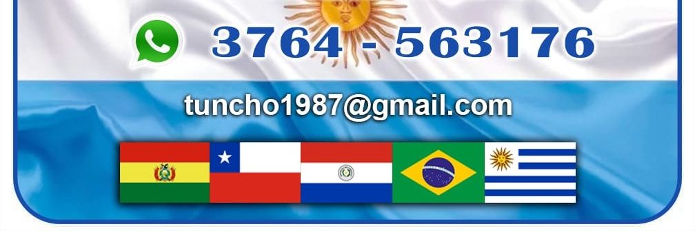 RamirezTuncho's profile banner image
