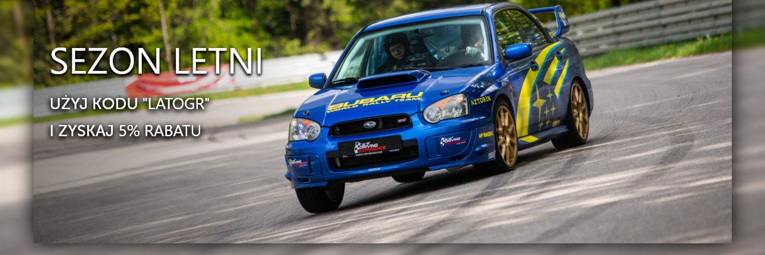 goracing_pl's profile banner image