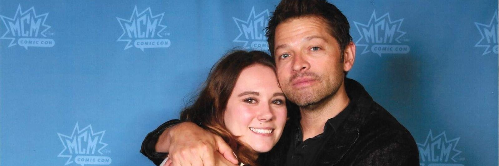 KathexiaCastiel's profile banner image
