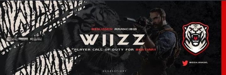 BeenjaminL's profile banner image