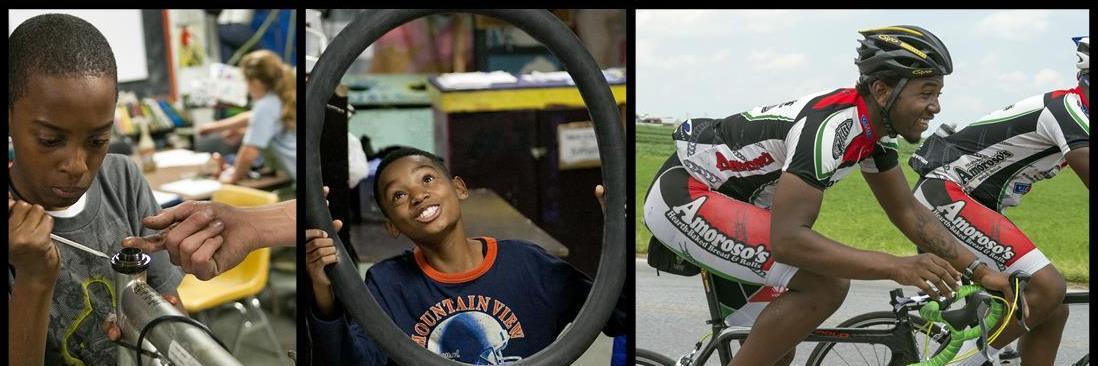 NeighbrhoodBikeWorks banner