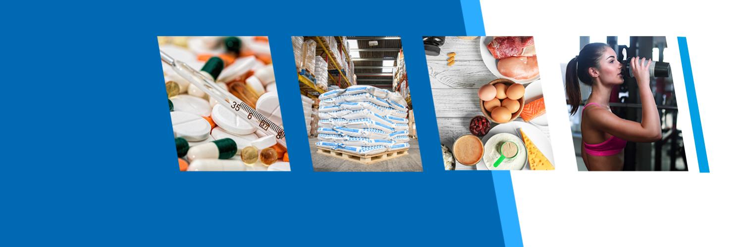 Direct Food Group banner