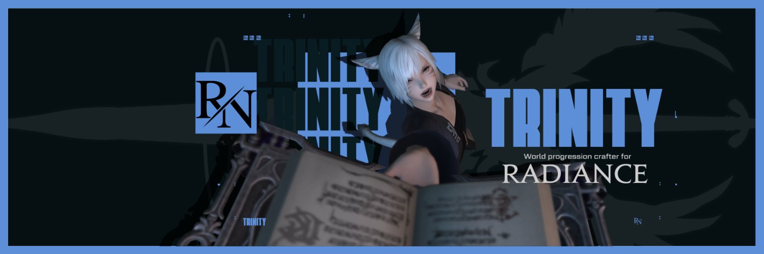 MsTrinitonian's profile banner image