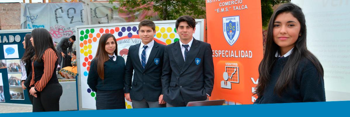 Insuco_Talca's profile banner image