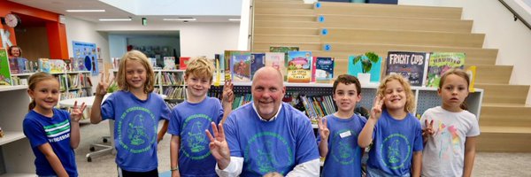 Hunt_EdLeader Profile Banner