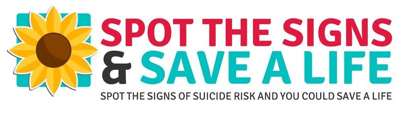 SpotSignSuicide's profile banner image