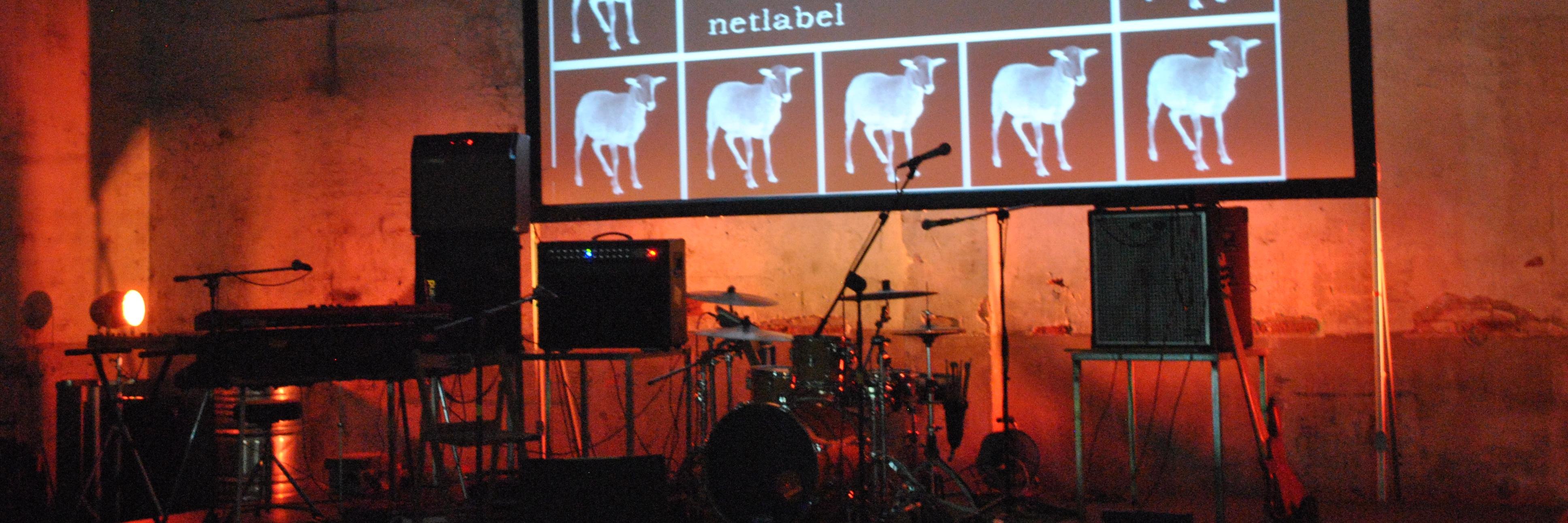 bestiar netlabel banner