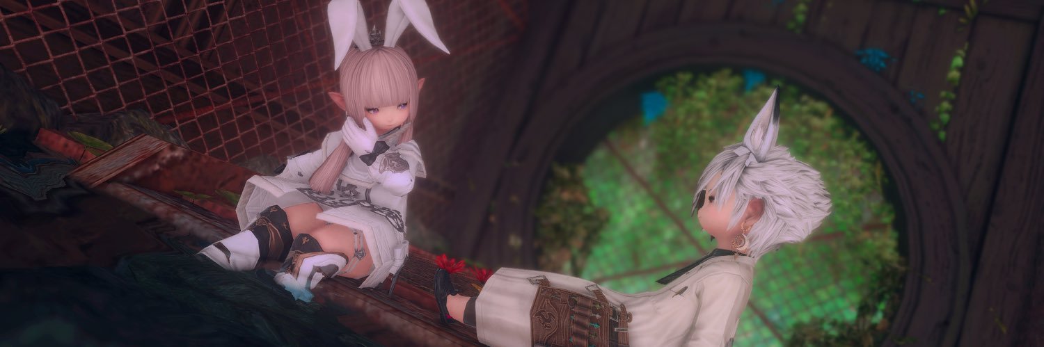 Clown_q's profile banner image
