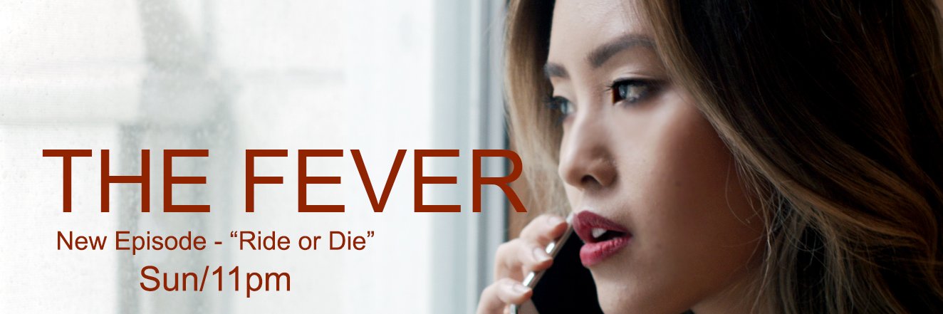 feverseries's profile banner image