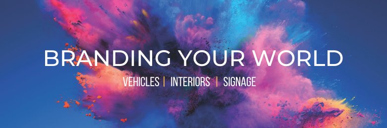 Universal Graphics banner