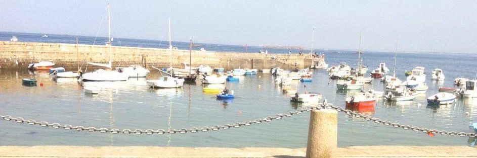 Soleil de Minuit banner