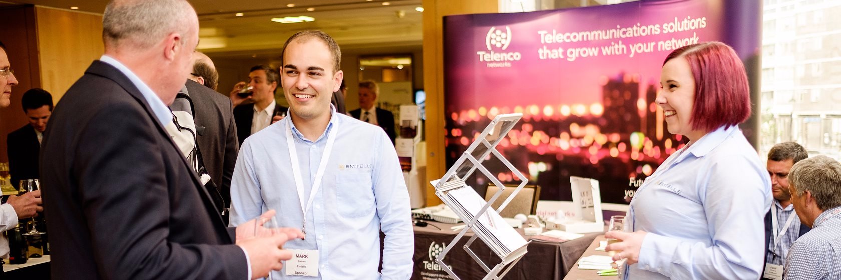 Connected Britain banner