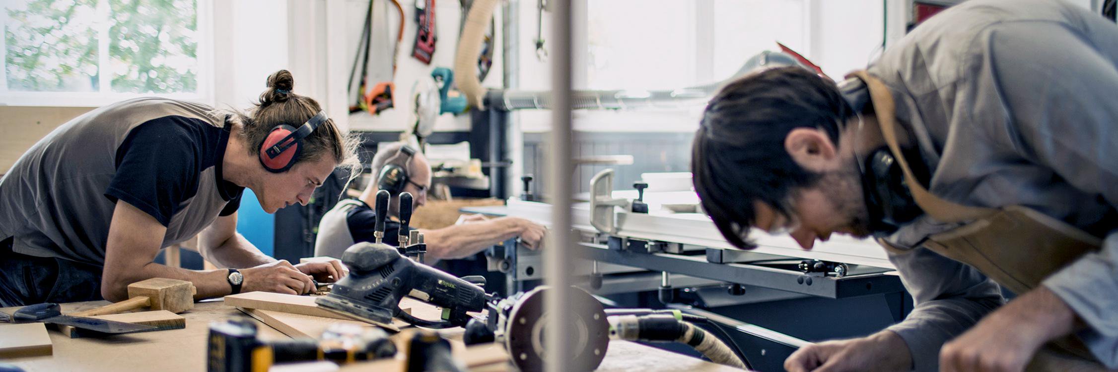 OldSchoolFabrication banner