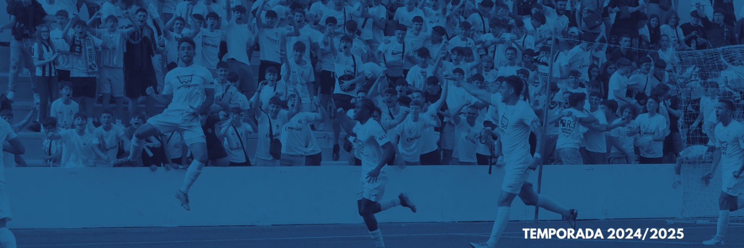 CD Olímpic de Xàtiva banner